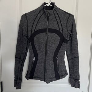 Lululemon define jacket